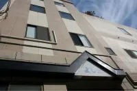 Yoshimasa Hotel a Kamijima