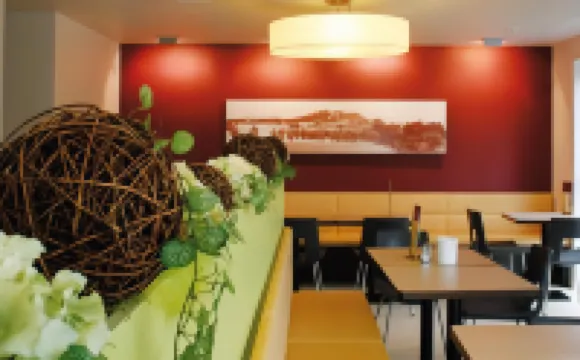 Gästehaus Adler Rissegg