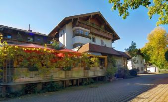 Land-Gut-Hotel Landgasthof Zum Schildhauer