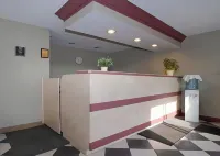 Heritage Inn Mansfield