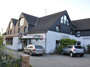 Hotel Landhaus Duerkop