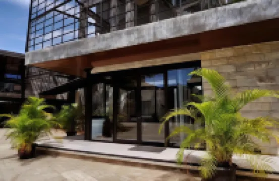 Guest House 555 NKI Các khách sạn ở 