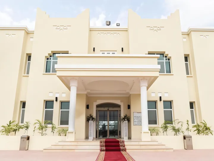 أتانا ستاي الاشخرة
