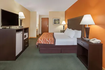 Baymont by Wyndham Midland Hotels in Midland