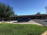 Black Horse Motel Hotels in Apple Valley