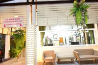 KT Knight Hotel Hotels in Krasang