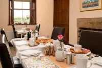 Stanley Lodge Farmhouse Hotel a Barnacre-with-Bonds