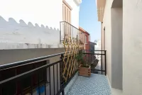 Pylosea Luxury Lodge