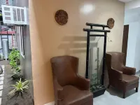 Aden Hotel