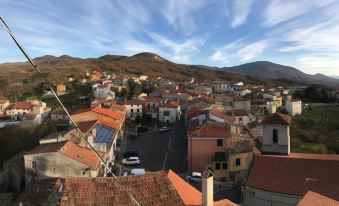 Borgo la Forgia