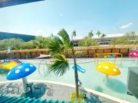 Nakhon Norn Len Hotels in Phra Phrom