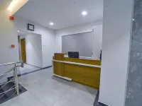Hotel TrushaDham Near to Mahalaxmi Temple Kolhapur Các khách sạn ở Kolhapur