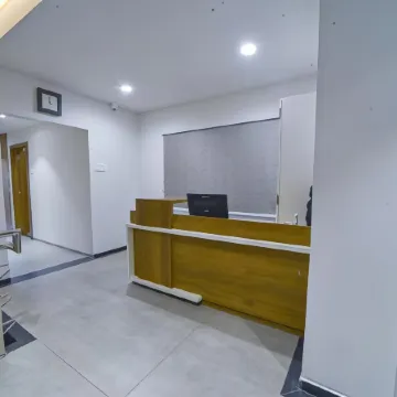 Hotel TrushaDham Near to Mahalaxmi Temple Kolhapur