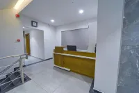 Hotel TrushaDham Near to Mahalaxmi Temple Kolhapur