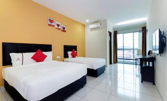 Central Hotel