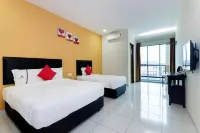 Central Hotel Hotels in Bahau