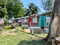 Global Star Chalet Hotels in Tanjung Kling