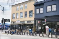 سيجنيتشر إن أوكلاند