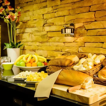 Fletcher Hotel Restaurant Rooland