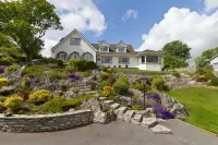 Rockcrest House