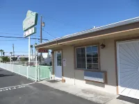 A Fisher's Inn Motel