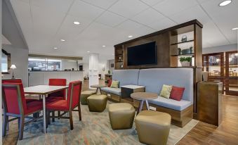 Hampton Inn Salisbury