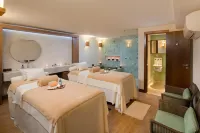 Wish Hotel da Bahia Hotels in Salvador