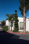 Mission Bell Motel Hôtels à : Ventura