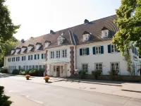 Parkhotel Wolfsburg Các khách sạn ở Wolfsburg