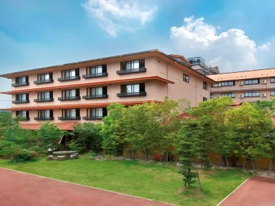 Umenoya Hotels in Yamaguchi