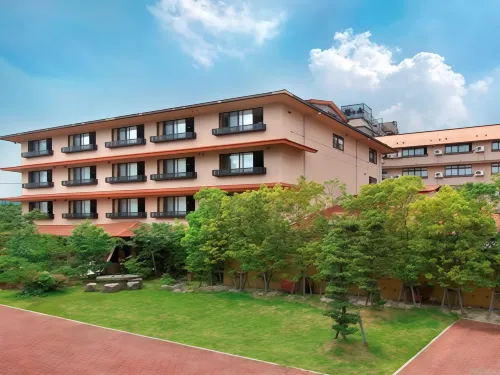 Umenoya Hotels in Yamaguchi