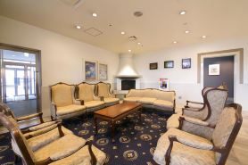 Tottori Washington Hotel Plaza