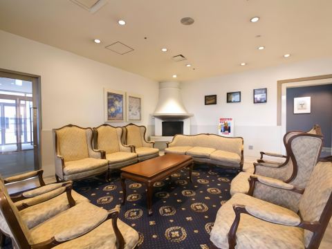 Tottori Washington Hotel Plaza