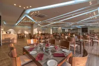 Petra Elite Hotel - Frühstück