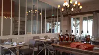 Logis Hôtel Restaurant Relais de la Mothe Hotels in Yzeures-sur-Creuse