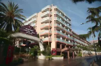 Hotel Guitart Central Park Aqua Resort Hôtels à : Lloret de Mar