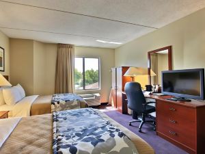 Sleep Inn & Suites Mountville