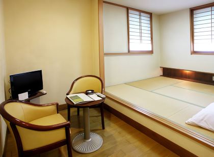 那須塩原ステーションホテル