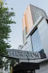 Sheraton Bishkek