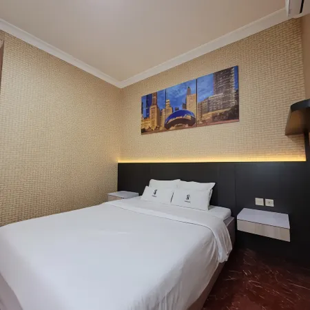 Subali Guest House