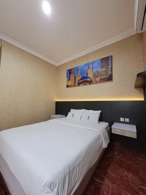 Subali Guest House - Parking