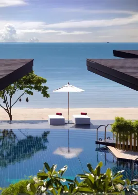 Aava Resort and Spa