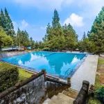 Lingkung Gunung Resort Bogor Hotels in Caringin