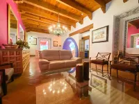 Molino de Los Reyes Hotels in Totolac