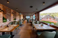 Berg & Berg Apartments - Spiez Self-Check-IN Hotels in Spiez