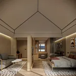 HeHa Ocean Glamping and Cabin Hôtels à : 