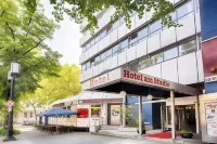 enjoy Hotel am Studio Hotels in der Nähe von Kocatepe-Moschee - Türkisch Islamischer Kulturverein e.V.