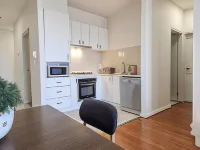 Exodus Dandenong Apartment Hotel Hotels in Dandenong