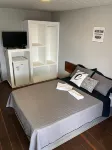 Pousada Lá Na Praia Hôtels à : Sao Jose da Coroa Grande