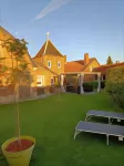 Au Repos de la Licorne Hotel a Gommegnies